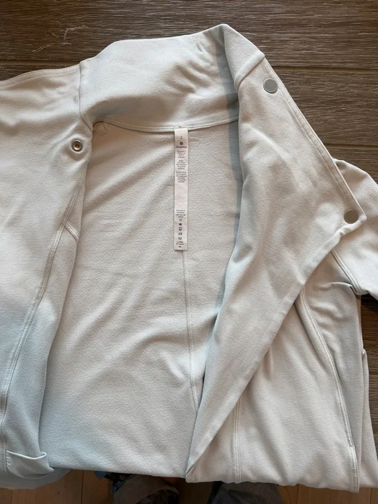 Lulu Rulu Rally Jacket - Picture 3 of 7